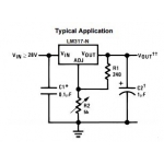 LM317 (TO3)
